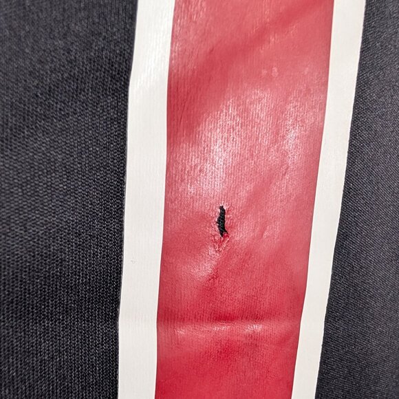 2007-2008 Bayern Munchen 3rd Jersey - Lukas Podolski - XL - Picture 8 of 10